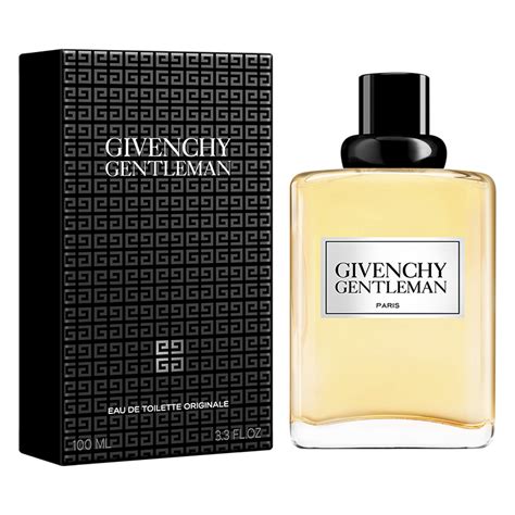 givenchy beauty gentleman|Givenchy gentleman original.